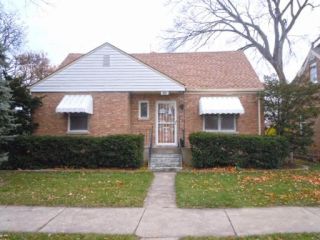 Foreclosed Home - List 100207783