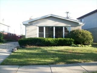 Foreclosed Home - 5905 WARREN CT, 60053