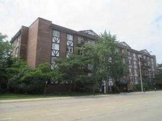 Foreclosed Home - 5935 LINCOLN AVE UNIT 303, 60053