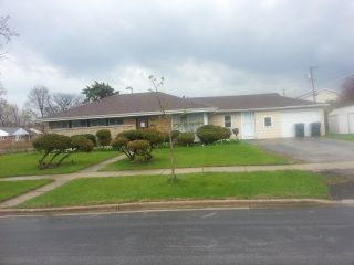 Foreclosed Home - 7401 LAKE ST, 60053