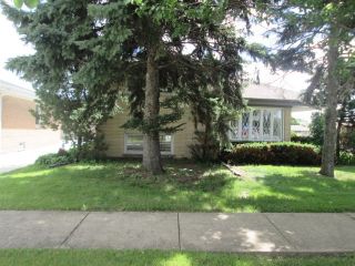 Foreclosed Home - 8801 Oriole Ave, 60053