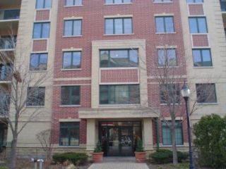 Foreclosed Home - 11 S WILLE ST APT 410, 60056
