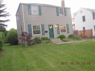 Foreclosed Home - 412 N WILLE ST, 60056