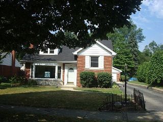 Foreclosed Home - List 100153385