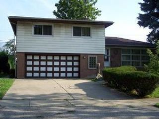 Foreclosed Home - 930 S TOWER DR, 60056
