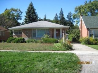 Foreclosed Home - List 100220347
