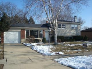 Foreclosed Home - List 100243997