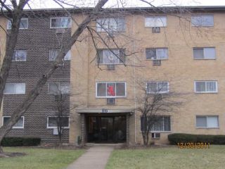 Foreclosed Home - 919 N BOXWOOD DR APT 206, 60056