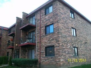 Foreclosed Home - 1791 W ALGONQUIN RD APT 2B, 60056