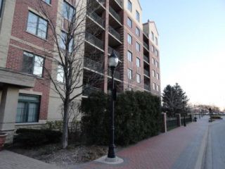 Foreclosed Home - 11 S WILLE ST APT 606, 60056