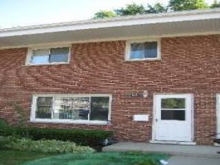 Foreclosed Home - 934 N BOXWOOD DR # B, 60056