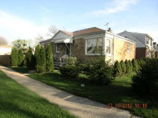 Foreclosed Home - 523 N MAPLE ST, 60056