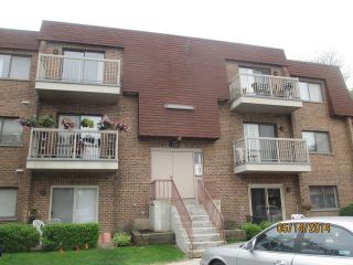 Foreclosed Home - 713 W Central Rd Apt C6, 60056