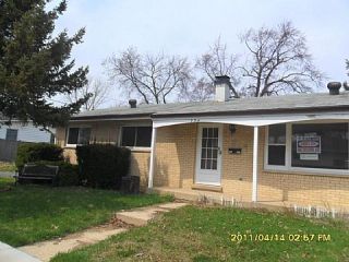 Foreclosed Home - 334 LAKEVIEW DR, 60060