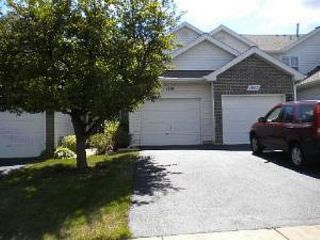 Foreclosed Home - 1605 WOODHAVEN CT, 60060