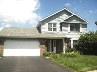 Foreclosed Home - 721 CAIRO CT, 60060