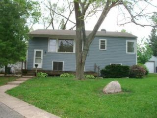 Foreclosed Home - 645 E HIGH ST, 60060