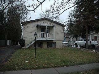 Foreclosed Home - List 100100264