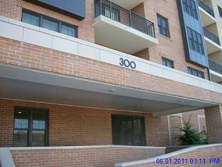 Foreclosed Home - 300 ANTHONY AVE UNIT 311, 60060
