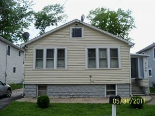 Foreclosed Home - 1128 LAWRENCE DR, 60060