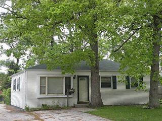 Foreclosed Home - List 100122212