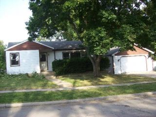 Foreclosed Home - List 100160457