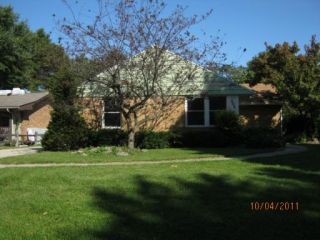 Foreclosed Home - 502 DUBLIN DR, 60060