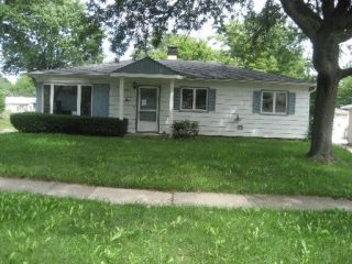 Foreclosed Home - List 100176106