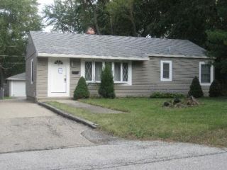 Foreclosed Home - 121 S ARCHER AVE, 60060