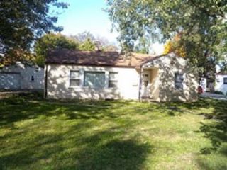 Foreclosed Home - 342 GROVE ST, 60060