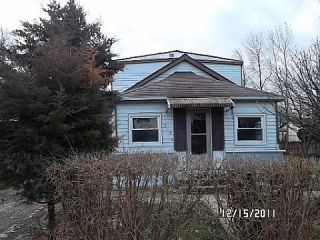 Foreclosed Home - 313 PLEASURE DR, 60060