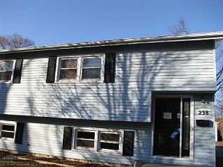 Foreclosed Home - 238 N RIDGEMOOR AVE, 60060