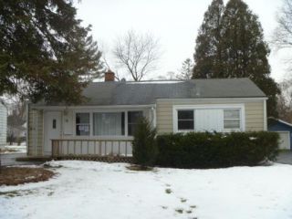 Foreclosed Home - List 100243829