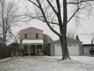 Foreclosed Home - 178 MARION AVE, 60060