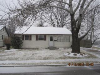 Foreclosed Home - List 100243995
