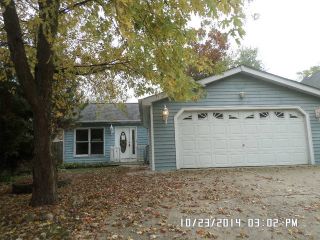 Foreclosed Home - 18879 W OAK AVE, 60060