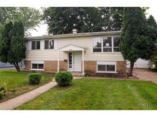 Foreclosed Home - 709 Thomas Ct, 60060