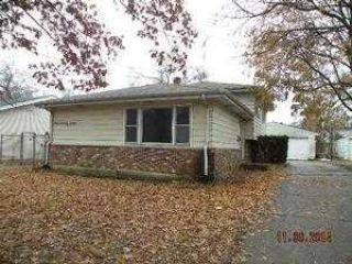 Foreclosed Home - List 100335036