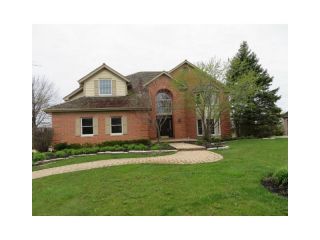 Foreclosed Home - 28722 N Sky Crest Dr, 60060