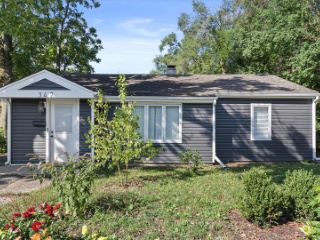 Foreclosed Home - 342 S LAKE ST, 60060