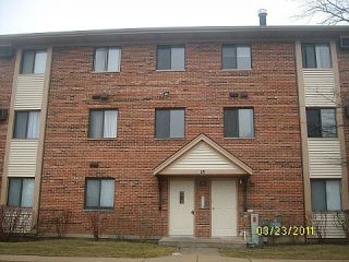 Foreclosed Home - 15 PARKSIDE CT APT 7, 60061