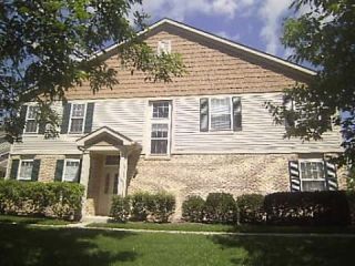 Foreclosed Home - 1163 GEORGETOWN WAY, 60061