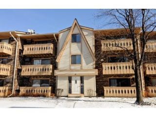 Foreclosed Home - 12 PARKSIDE CT APT 15, 60061