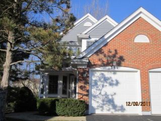 Foreclosed Home - 361 PRAIRIE MEADOW LN, 60061