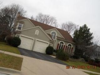 Foreclosed Home - List 100211552