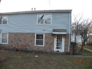 Foreclosed Home - List 100211637