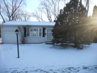 Foreclosed Home - 505 CHERRY VALLEY RD, 60061