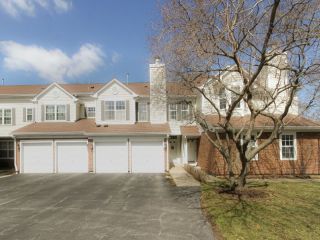 Foreclosed Home - 628 GROSSE POINTE CIR, 60061
