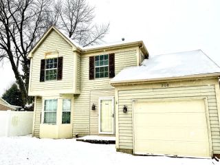 Foreclosed Home - 208 COURT OF ASH, 60061