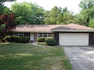 Foreclosed Home - 4110 TIMBERLANE DR, 60062